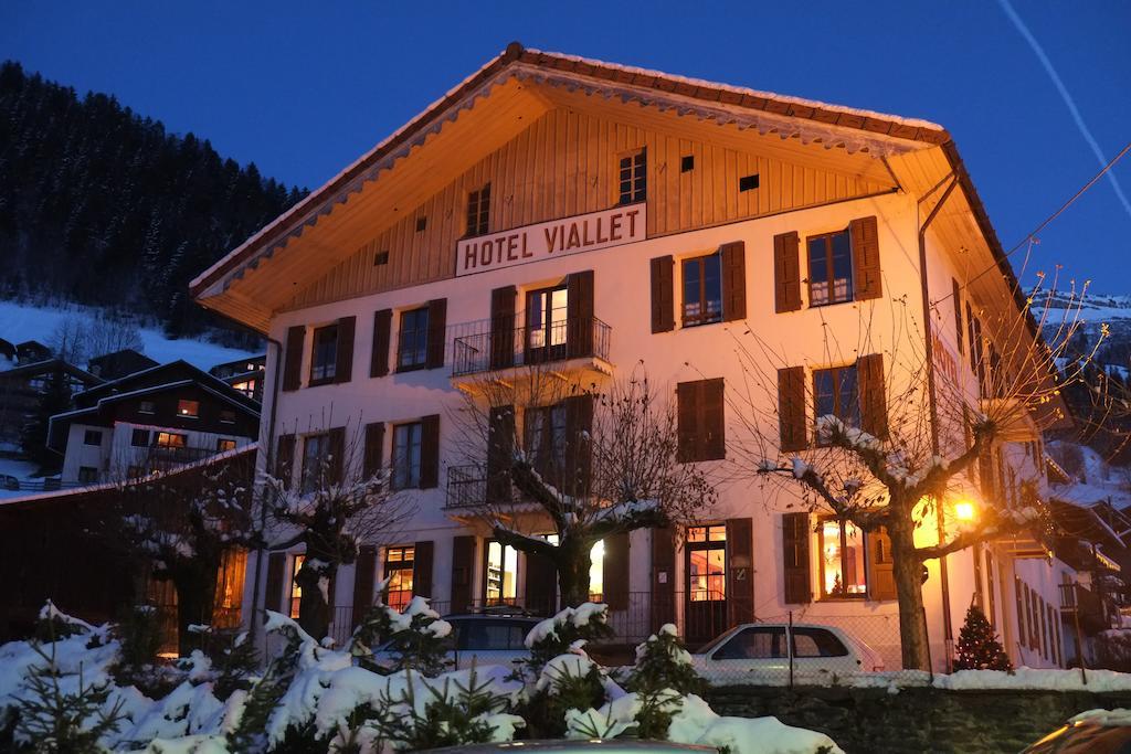 Viallet