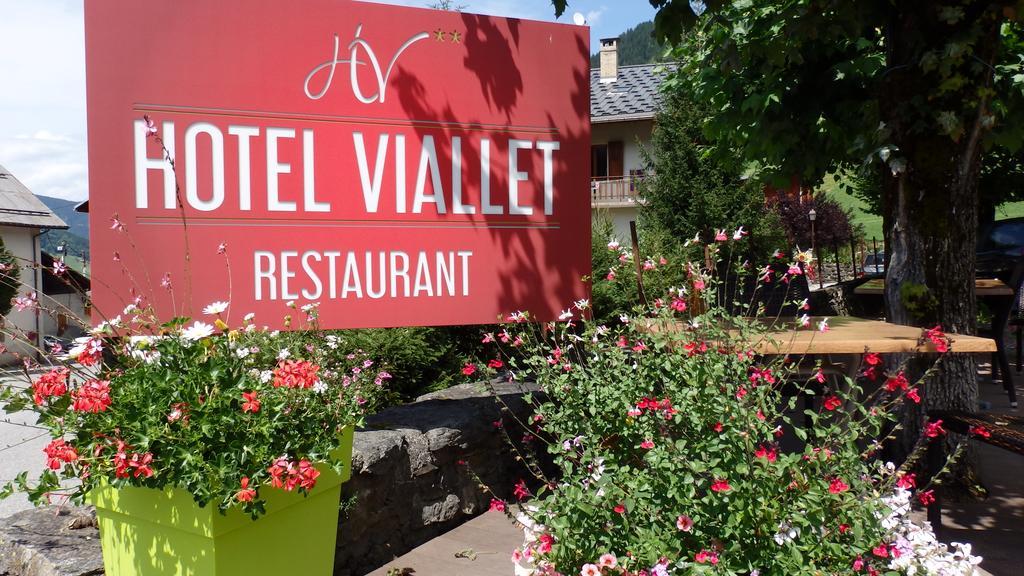 Viallet Hotel